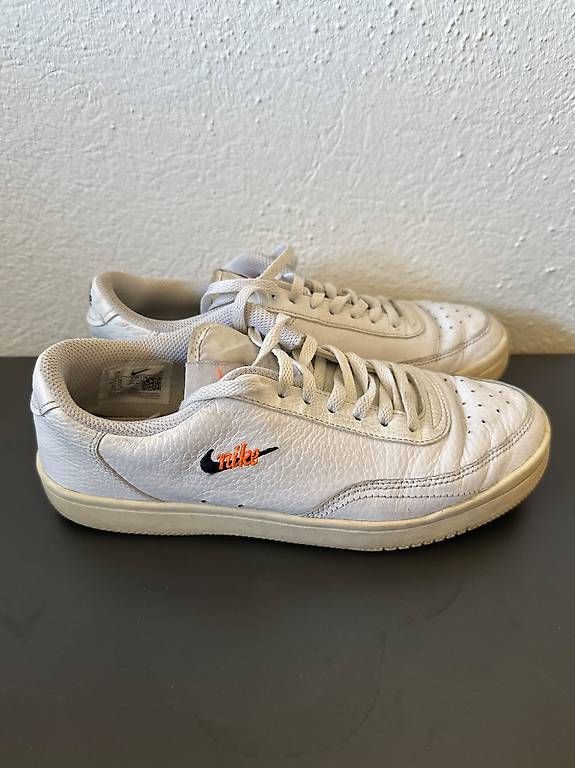 Nike Damenschuhe: Nike Court Vintage, Grösse EUR 38 – Gebraucht aus Langenthal von fab_7q2r
