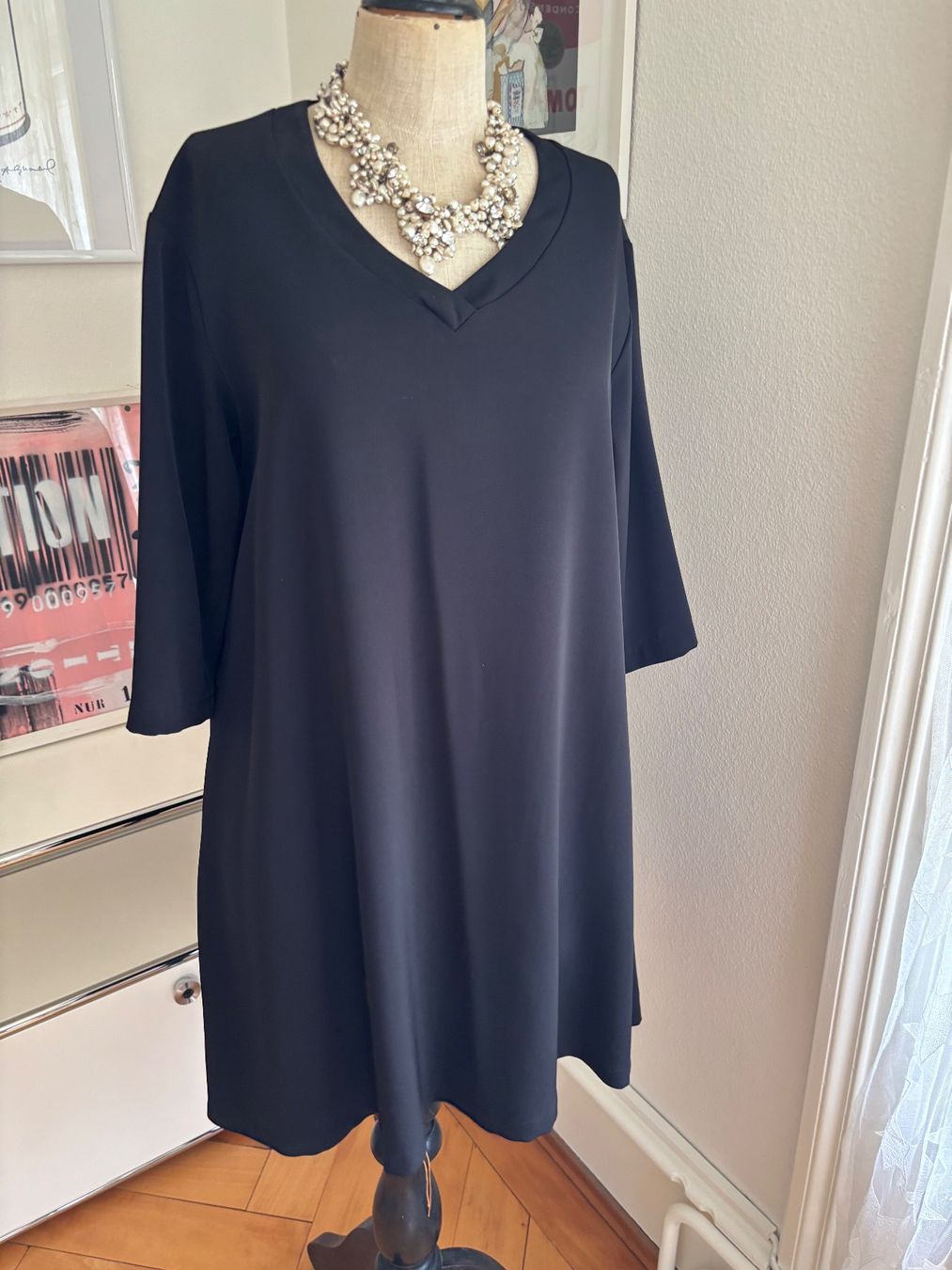 Vestiti: PIU & PIU Kleid, neu, 36, NP:248.- – Nuovo (secondo la descrizione) da St.Gallen venduto da shiwi12 9