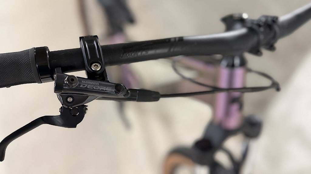 Cube Biciclette: Dirtbike Cube Flying Circus – Usato da Steffisburg venduto da RN40 2
