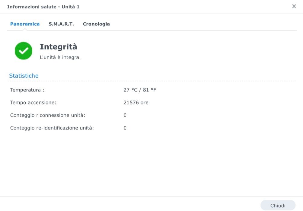 Synology Server: Synology DS1813+ / DX513 – Gebraucht aus Tesserete von aughi 1