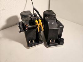 Mercedes-Benz W124 W201 ZV Pumpe 1248001448