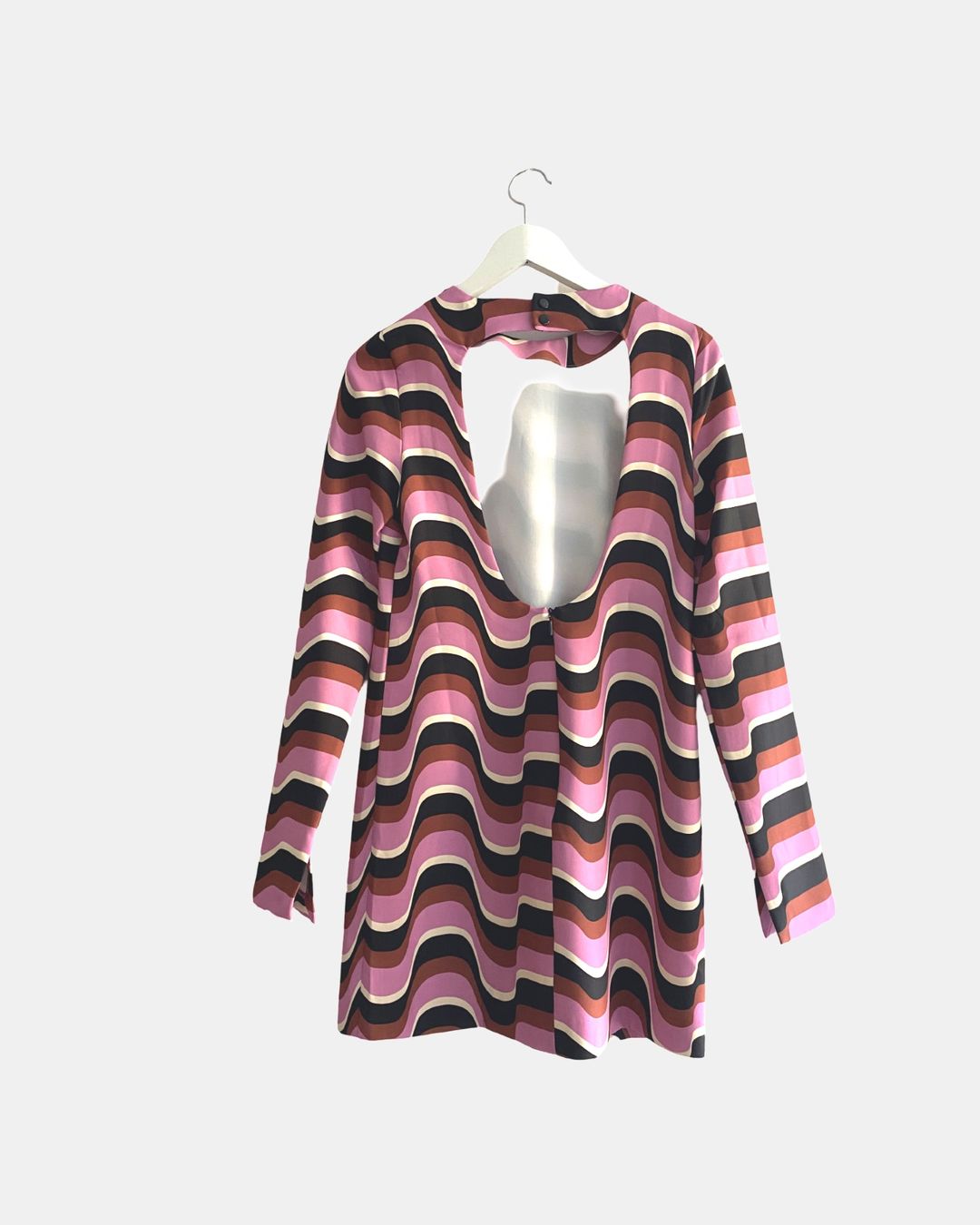 Mango Kleider: Retro Kleid von MANGO - neu - – Neu (gemäss Beschreibung) aus Jona von vanessasupermarket20 4