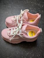 Buffalo London Plateau Sneaker 38