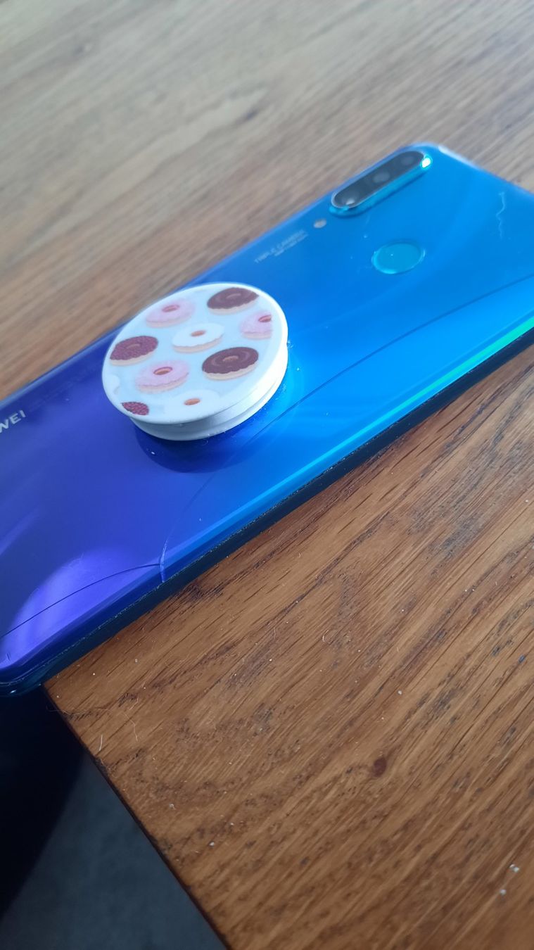Huawei Telefoni cellulari / Smartphones: Natel Huawei P30 Lite – Usato da St.Gallen venduto da Moldowan 2