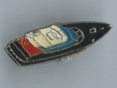 Boots Pin