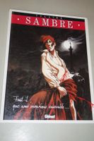 SAMBRE   °°°° FAUT-IL QUE NOUS MOURRIONS ENSEMBLE ? °°°° E.O