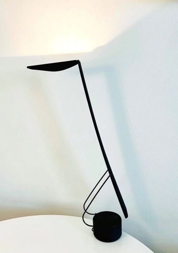 Lampen: Dove PAF Studio Designer Tischlampe – Gebraucht aus Basel von D.plus 1