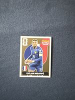 Panini WC 2026 Mbappé extra Sticker