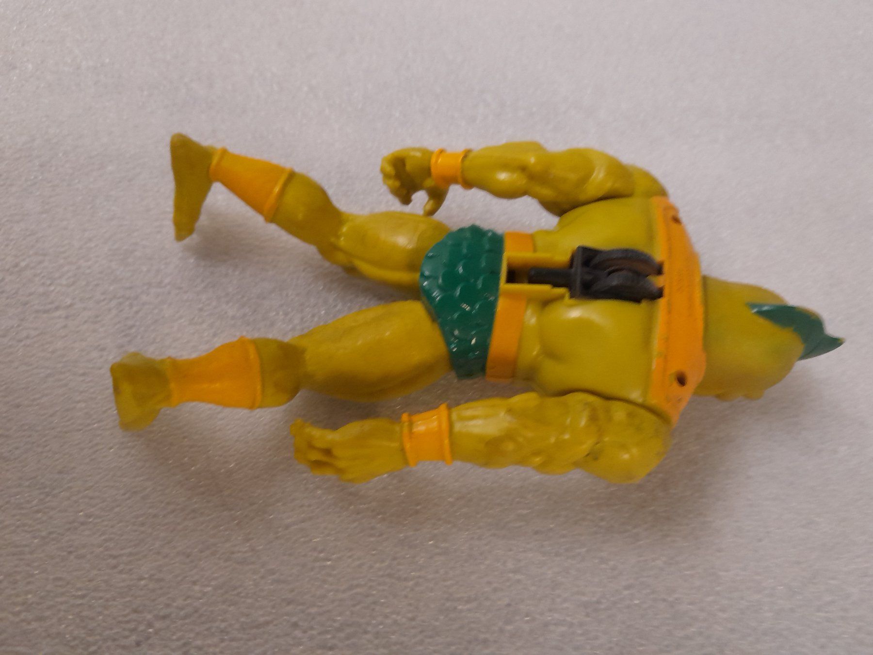Statuette: Actionfigur – Usato da Rüti ZH venduto da Alemanni 3