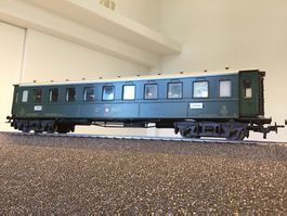 Personenwagen SBB C 8901 MÄRKLIN H0