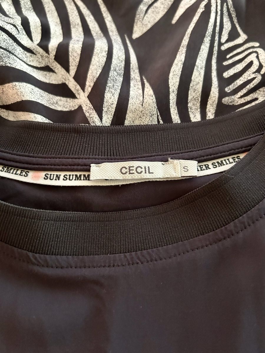 Cecil Kleider: Cecil Kleid, Grösse S – Gebraucht aus Oberhasli von anzis 4