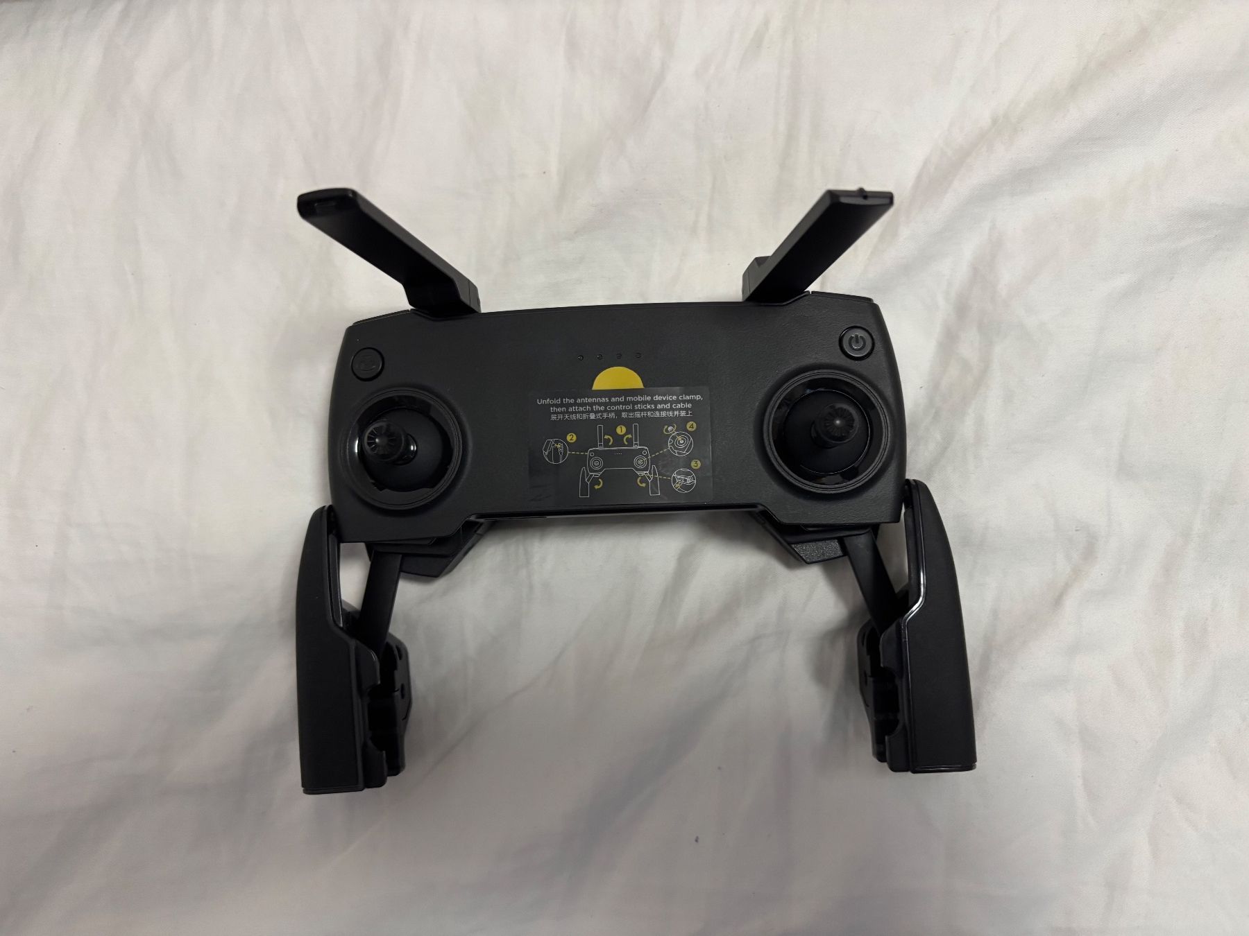 DJI RC Kits de montage: DJI Drone Mini 2 SE – D'occasion à Reiden par gvapo 4