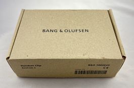 Bang & Olufsen BeoCom 4 Gürtelclip neu in Verpackung