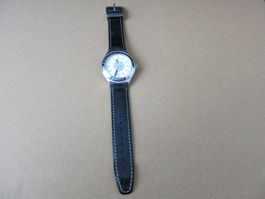 SWATCH IRONY AUITOMATIC UHR UNGETRAGEN  VINTAGE 1996