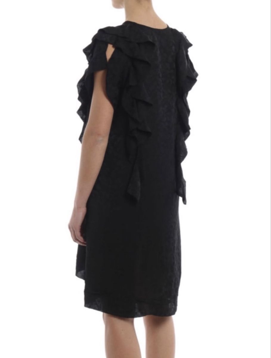 Zadig & Voltaire Kleider: Robe Zadig & Voltaire 100% soie – Gebraucht aus Lausanne von sansantak 4
