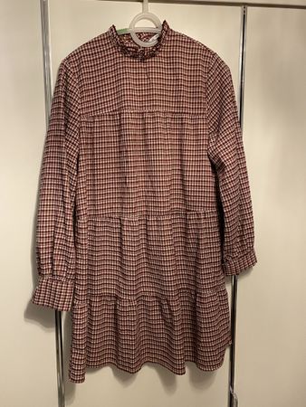 Tunika kleid von ONLY gr.38