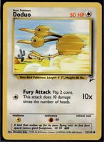 Duduo 72/130 Base Set