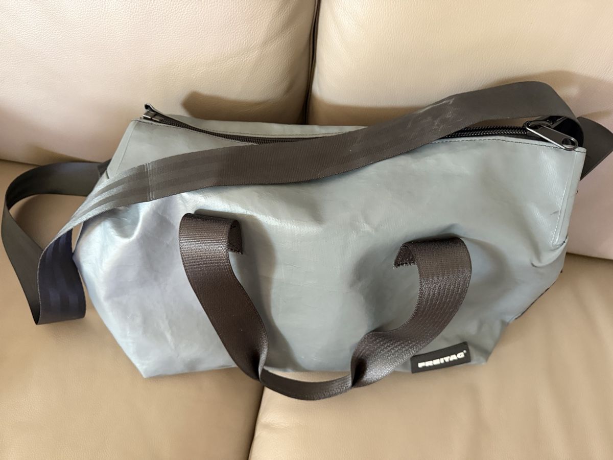 Freitag Taschen: Freitag F45 LOIS – Gebraucht aus Wattwil von mkt_s2l5 2