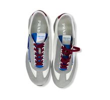 Prada Herren Schuhe Neu