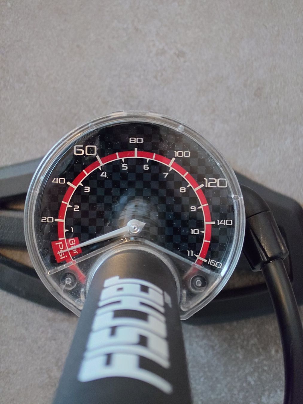 Fischer Pompes: Velopumpe – D'occasion à Bubendorf par tob_w8qz 1