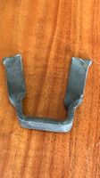Riegelhaken Handgeschmiedet, antik, Griff, robust & stabil 3