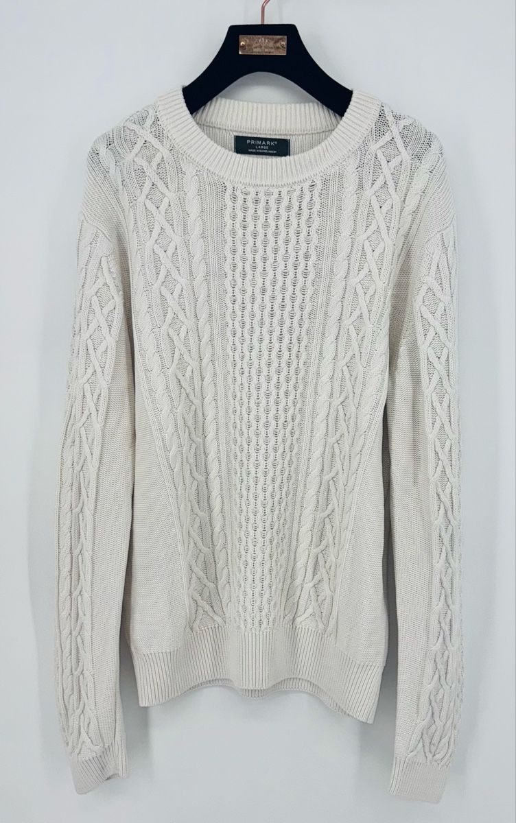 Pullover & Sweatshirts: # MAN - Pullover Gr. L - PRIMARK # – Gebraucht aus Bolligen von secondhand-with-love