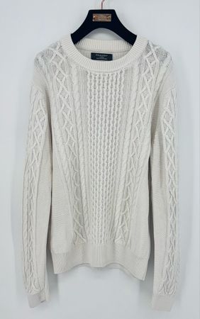 # MAN - Pullover Gr. L - PRIMARK #