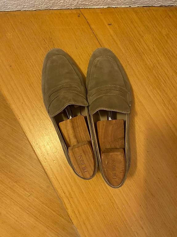 Chaussures femmes: Echtleder Schuhe Kiomi – D'occasion à Mettmenstetten par Beststeller