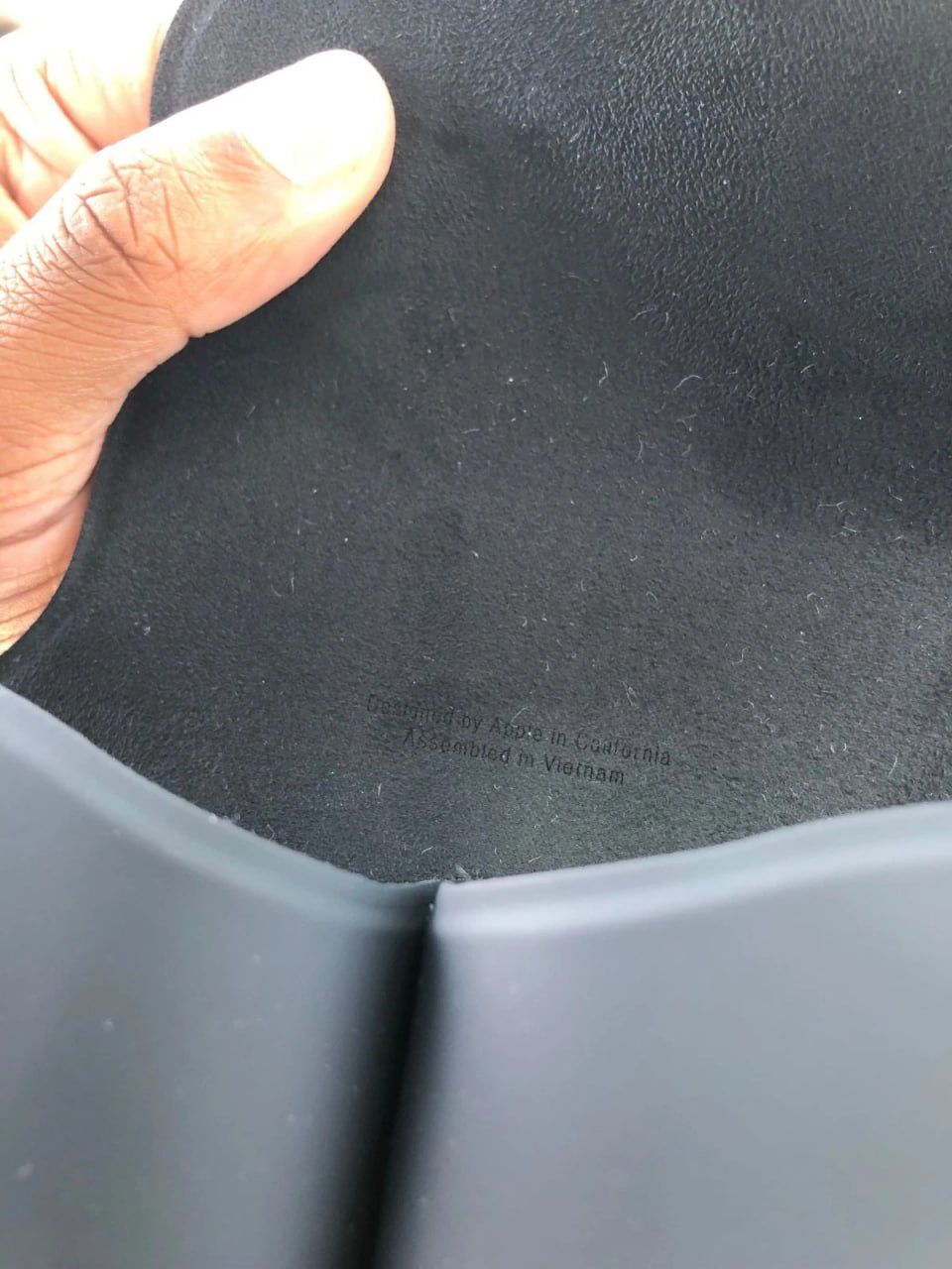 Casques audio: airpods max 2 – D'occasion à Balgach par lurk 3