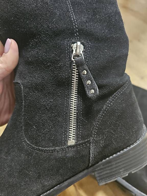 Chaussures femmes: Schuhe  – D'occasion à Neuenegg par mak_rq67 1