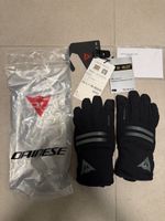 Gants moto hiver Dainese d-dry plaza 3