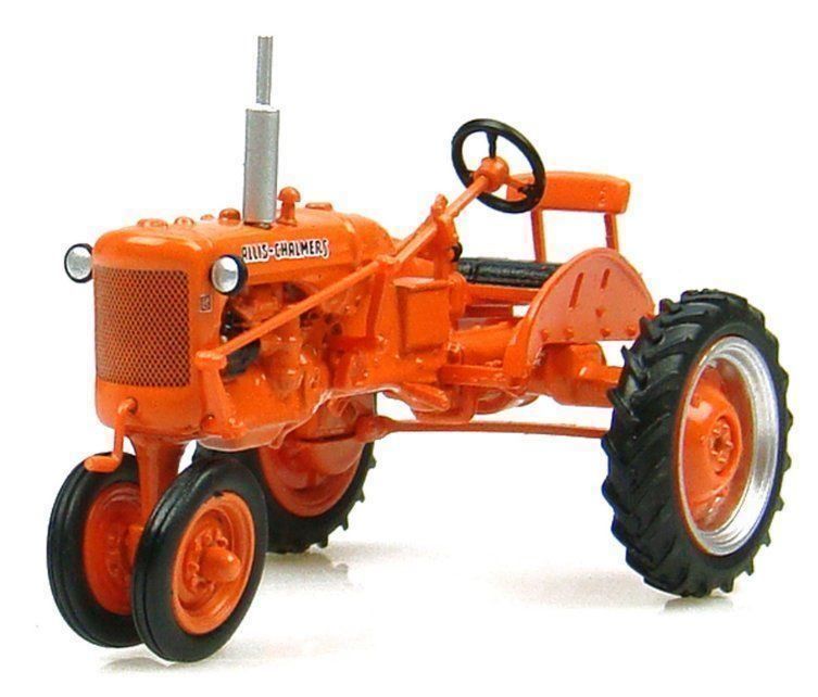Kit di modellismo & Modellini statici: 1:43 ALLIS CHALMERS TYPE C - 1947 – Nuovo e nell'imballaggio originale da Affoltern am Albis venduto da Modellshop-8910 1