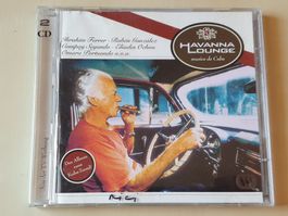 Havanna Lounge