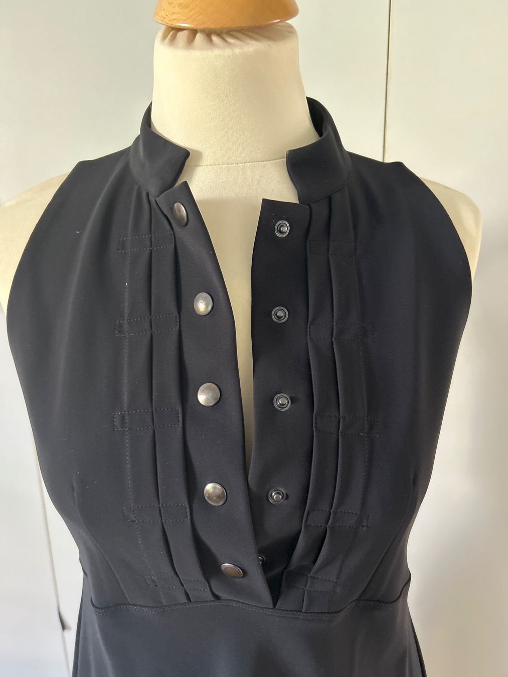 Sarah Pacini Robes: Designer Sarah Pacini long dress Size 0 – Neuf (Voir description) à Feuerthalen par Anna_Swift 2