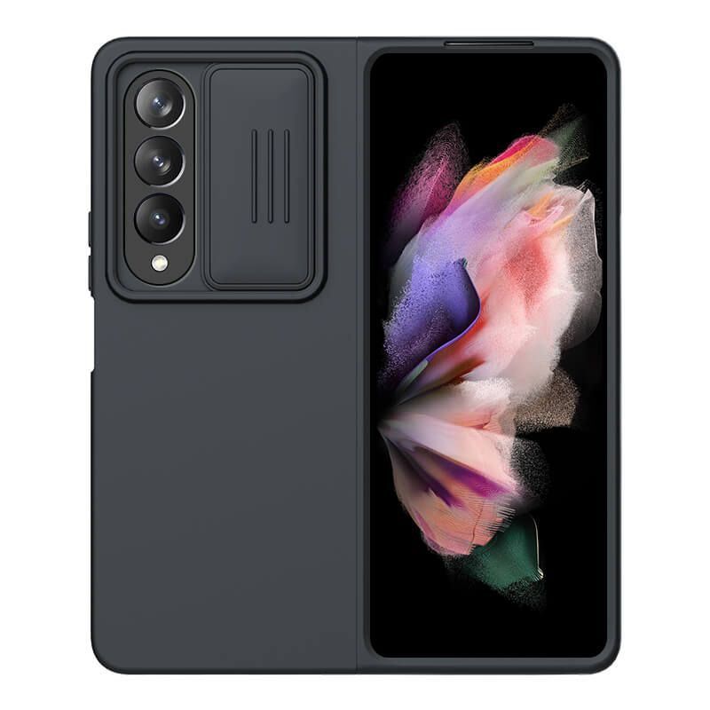 Samsung Cover & Protezioni schermo: Nillkin Samsung Galaxy Z Fold 4 Case – Nuovo e nell'imballaggio originale da Malans GR venduto da BUYBEST-Schweiz 2