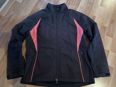 Odlo Damen Sportjacke Grösse M