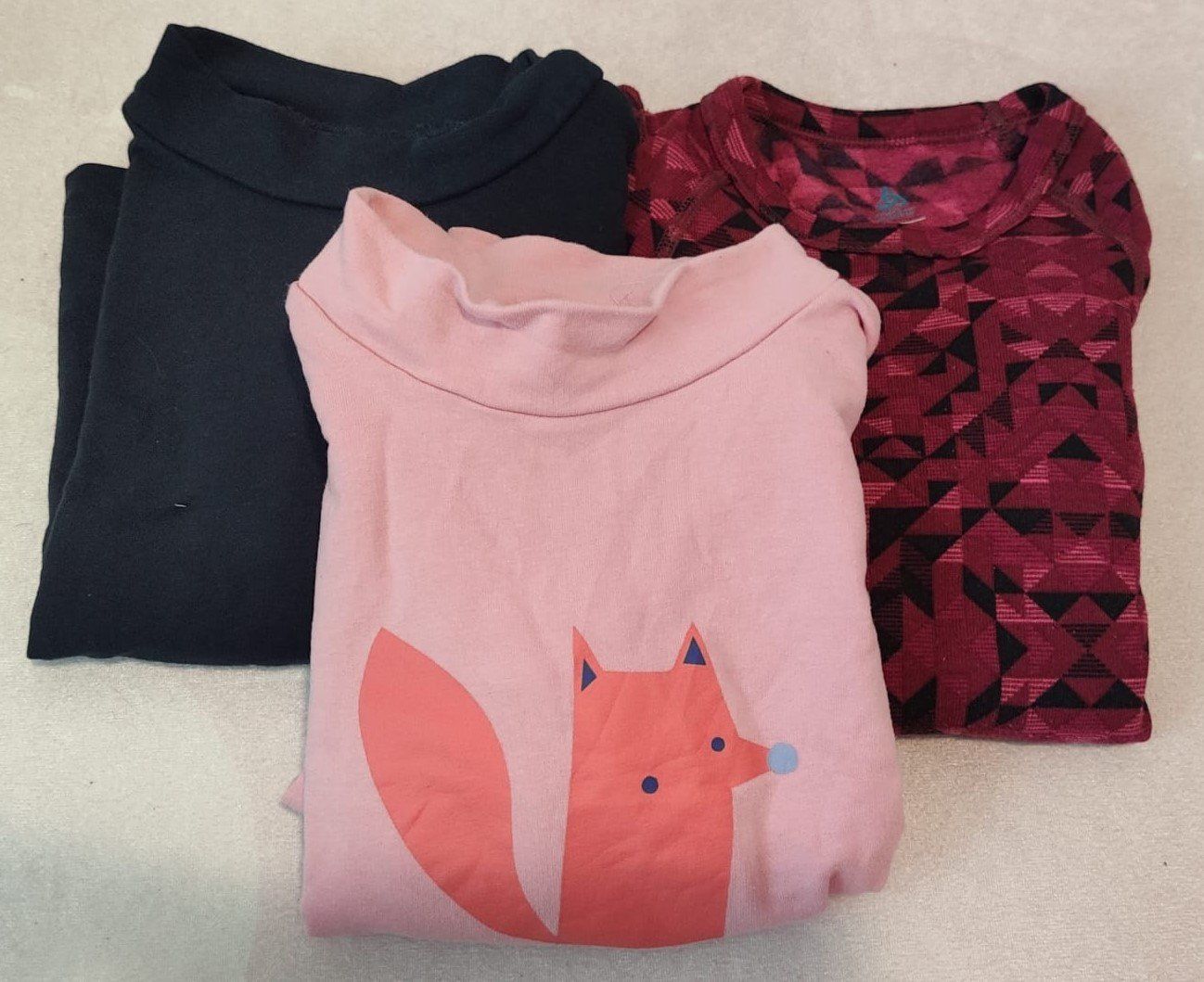 Ensembles coordonnés: Kinderkleider Set Mädchen diverse Marken gebraucht – D'occasion à Giffers par goldenspiral 6