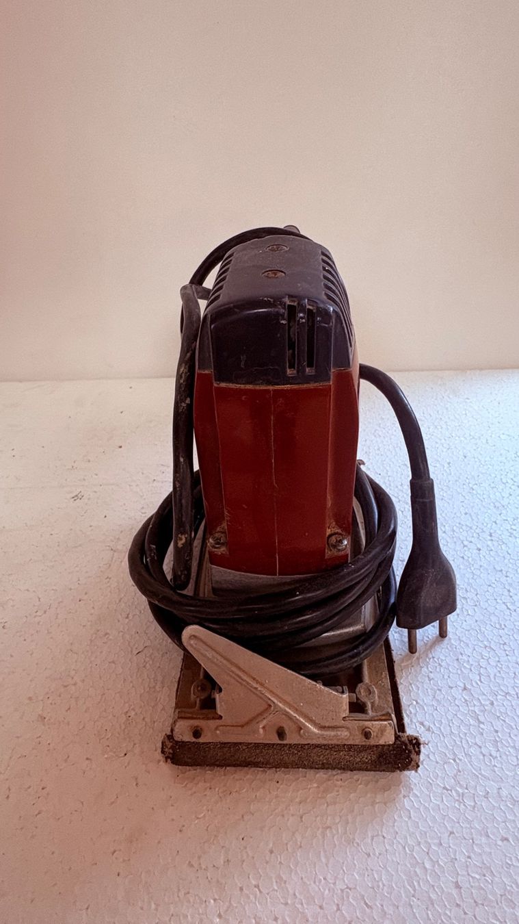 Metabo Schleifen & Polieren: Handschleifmaschine Metabo – Gebraucht aus Altdorf UR von zar_fcd6 3