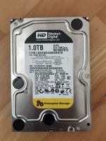 1TB HDD Western Digital