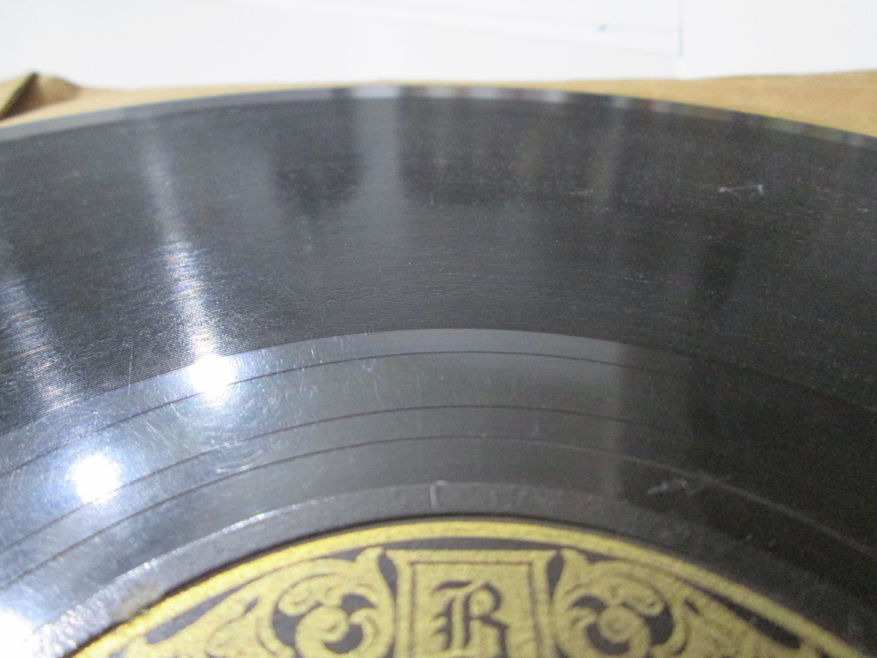Vinyles: DISQUES 78 TOURS – D'occasion à Lausanne par Leag 5