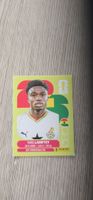 Fifa World Cup Panini GHA 3