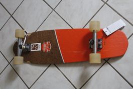 skateboard cruiser GLOBE new