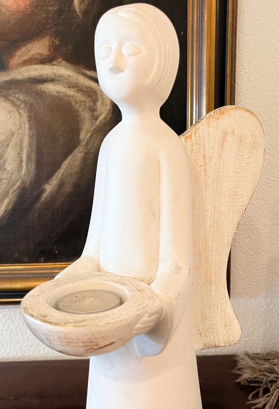 Figuren: Grosser Engel – Gebraucht aus Stetten AG von Brissago25 3