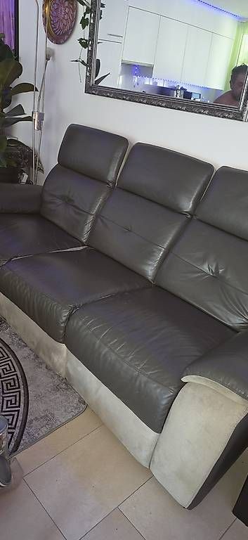 Sofas: Divano 3 e 2 posti – Gebraucht aus Locarno von Susyledy 1