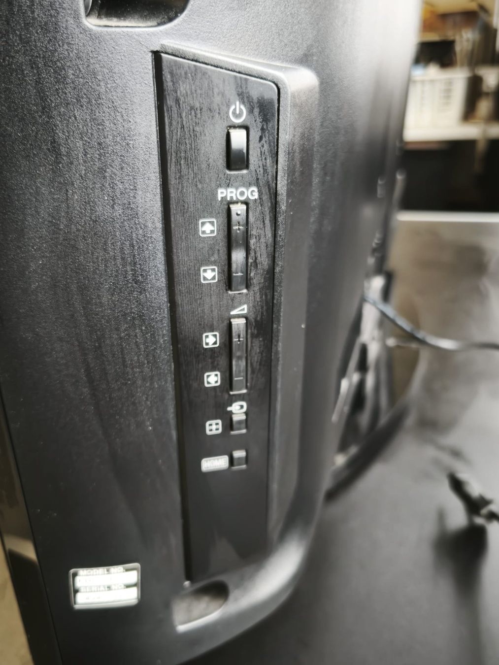 Sony Fernseher: Fernseher Sony Bravia 30 Zoll – Gebraucht aus Alberswil von Myumai 4