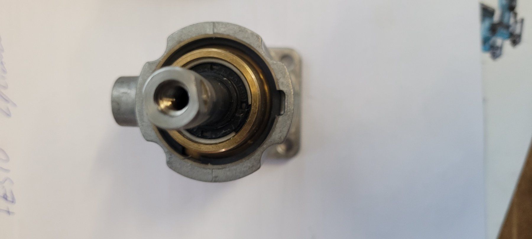 Sonstiger Industriebedarf: FESTO Zylinder – Neu (gemäss Beschreibung) aus Kerns von avr75 2