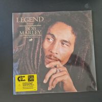 Bob Marley & The Wailers – Legend (LP)