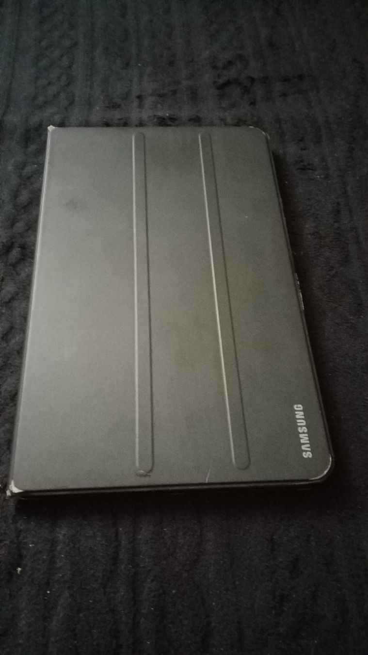 Samsung Tablet PC: Samsung tab A6 LTE – Usato da Meggen venduto da Malecifent 1