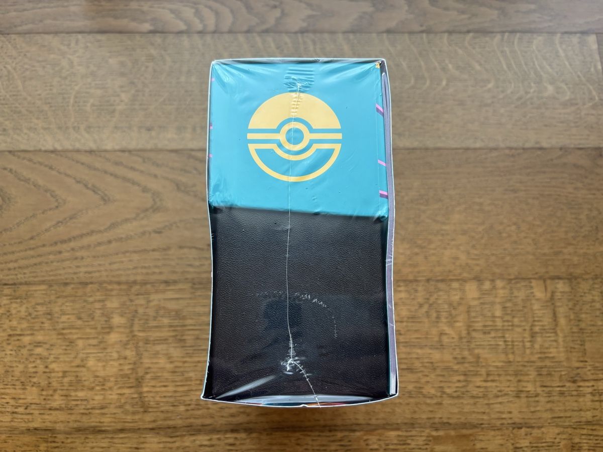 Pokémon Carte collezionabili: Pokémon Ascended Heroes Elite Trainer Box – Nuovo e nell'imballaggio originale da Läufelfingen venduto da Seraphim13 3