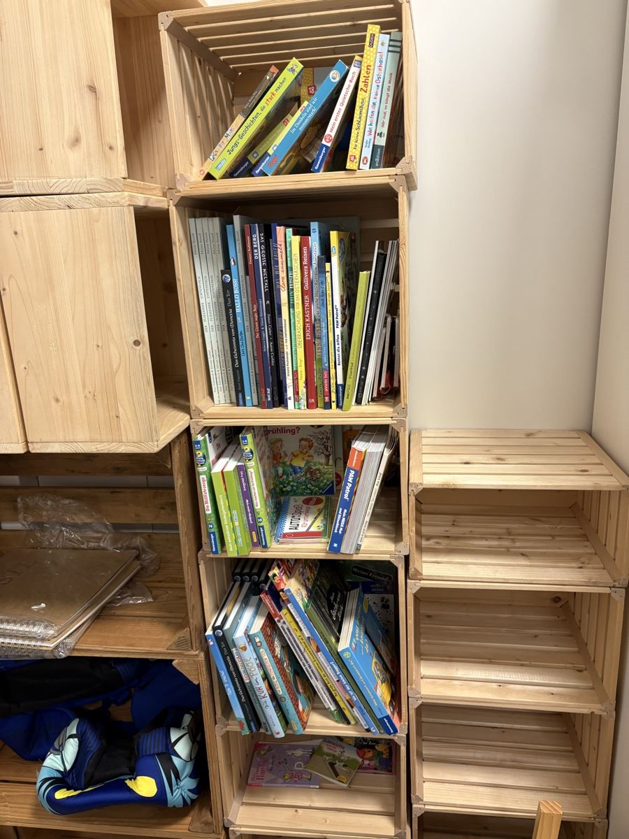 Libri: Restposten Kinderbücher (neu) – Nuovo (secondo la descrizione) da Vordemwald venduto da Jerry328 2